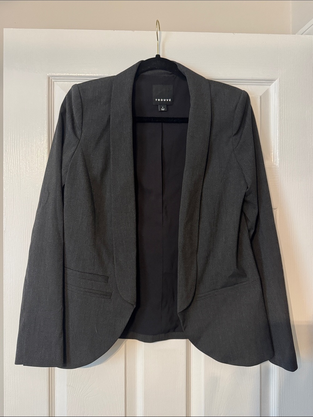 Classic Blazer